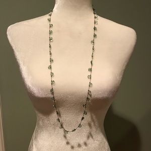 Margo Morrison necklace